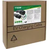 InLine EV cavo a spirale cavo di ricarica 11kW Tipo2, 3 fasi, 7,5m