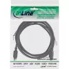 Cavo video S-VHS InLine 4 poli connettore/connettore 2 m