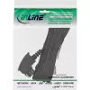 Cavo TAE-N InLine, TAE-N / RJ11 6P4C, 3 m