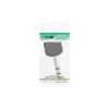 Adattatore audio InLine connettore jack stereo 6,3 mm / 2x presa jack stereo 3,5 mm