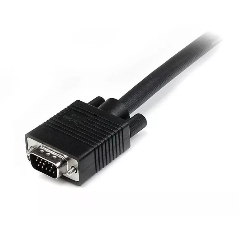 StarTech.com cavo video VGA coax alta risoluzione monitor 3 m - HD15 to HD15 M/M