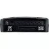 Lettore di schede InLine USB 3.1 USB-C, per SD/SDHC/SDXC, microSD, compatibile UHS-II