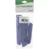 Fascette per cavi InLine con chiusura a velcro 20 x 400 mm 10 pz. blu