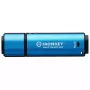 Kingston Technology IronKey 16GB USB-C Vault Privacy 50C AES-256 crittografato, FIPS 197