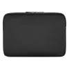 Targus TBS952GL borsa per laptop 30,5 cm (12 pollici) custodia sleeve nero