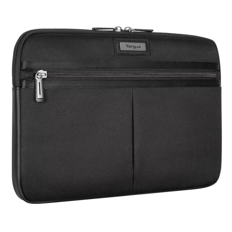Targus TBS952GL borsa per laptop 30,5 cm (12 pollici) custodia sleeve nero