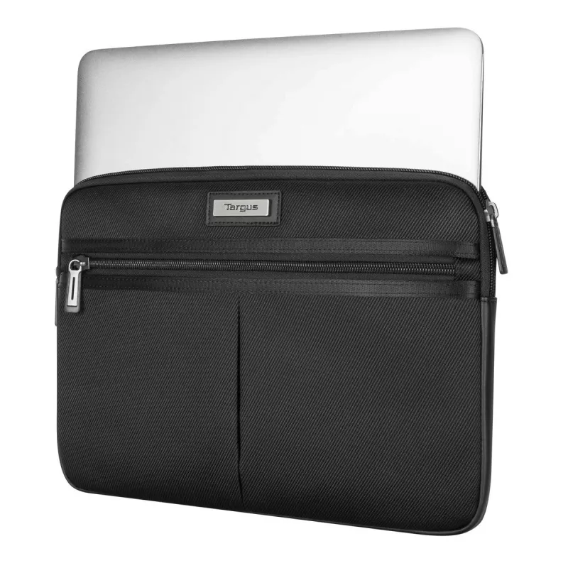 Targus TBS952GL borsa per laptop 30,5 cm (12 pollici) custodia sleeve nero