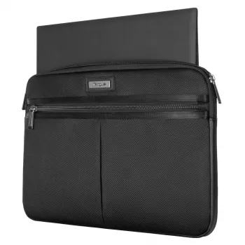 Custodia sleeve Targus TBS953GL 35,6 cm 14 pollici nero