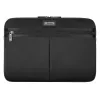 Custodia sleeve Targus TBS953GL 35,6 cm 14 pollici nero