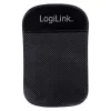 Caricabatterie da auto universale LogiLink PA0204, 2 x USB, 10,5 W, 2,1 A, indicatore LED, nero