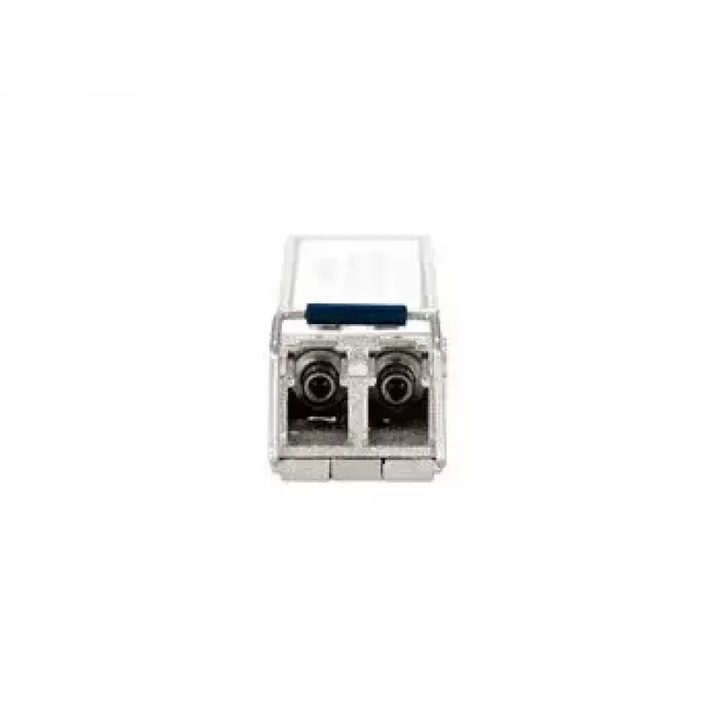 LevelOne ricetrasmettitore SFP singlemode 1,25 Gbit/s, 20 km, 1310 nm