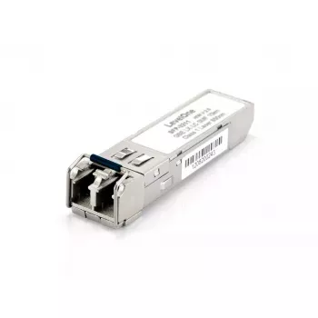 LevelOne ricetrasmettitore SFP singlemode 1,25 Gbit/s, 20 km, 1310 nm