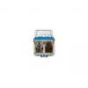 LevelOne ricetrasmettitore SFP singlemode 1,25 Gbit/s, 80 km, 1550 nm