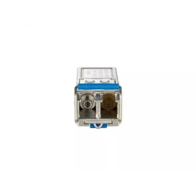 LevelOne ricetrasmettitore SFP singlemode 1,25 Gbit/s, 80 km, 1550 nm