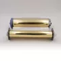 Brother HFA220GD pellicola di stampa laser oro 22,3 cm larghezza 120 m lunghezza