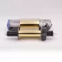 Brother HFA110GD pellicola di stampa laser oro 11,1 cm larghezza 120 m lunghezza