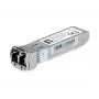 Ricetrasmettitore SFP industriale LevelOne 1.25Gbps multimodale, 550 m, 850 nm, da -20 °C a 85 °C