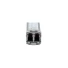 Ricetrasmettitore SFP industriale LevelOne 1.25Gbps multimodale, 550 m, 850 nm, da -20 °C a 85 °C