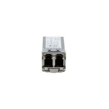 Ricetrasmettitore SFP industriale LevelOne 1.25Gbps multimodale, 550 m, 850 nm, da -20 °C a 85 °C