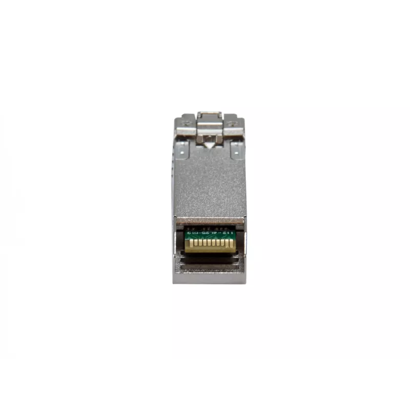Ricetrasmettitore SFP industriale LevelOne 1.25Gbps multimodale, 550 m, 850 nm, da -20 °C a 85 °C