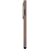 Stylus Pen InLine 55467G per touchscreen smartphone tablet rosa