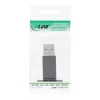 Adattatore USB 3.2 Gen.2 InLine 35810 connettore USB-A connettore femmina USB-C