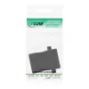 Adattatore HDMI da incasso InLine HDMI A femmina / femmina dorato, 4K2K