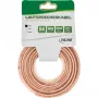 Cavo per altoparlanti InLine 98310T 2x 2,5mm² CCA trasparente 10m