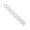 InLine 59964Z fascette per cavi, 650 x 9 mm, nylon PA 6.6, resistenza alla trazione 79,4 kg, da -20 a +85 °C, naturale, 10 pz.