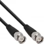 Cavo video BNC RG59 75 Ohm 2 m InLine 10802