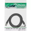 Cavo video BNC RG59 75 Ohm 2 m InLine 10802
