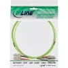Cavo in fibra ottica duplex InLine SC/SC 50/125µm OM5 7,5 m