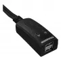 Switch USB KM per tastiera e mouse InLine 60603I