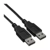 Switch USB KM per tastiera e mouse InLine 60603I
