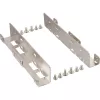 Kit staffe di montaggio InLine da 2,5