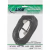 Cavo modulare InLine RJ11 maschio/maschio 6P4C 10 m