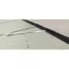 Cavo patch piatto ultraslim InLine U/UTP Cat.6 Gigabit verde 3 m