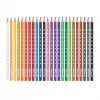 Matita colorata Pelikan 700665 24 pezzi
