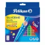 Matita colorata Pelikan 700665 24 pezzi