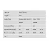 Cavo patch in fibra ottica Digitus DK-2532-01 LC/SC 1 m