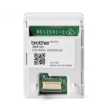 Interfaccia WLAN Brother NC9110W per multifunzione