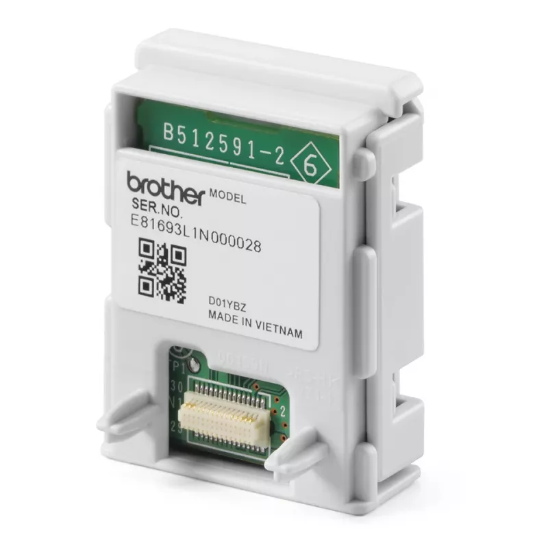 Interfaccia WLAN Brother NC9110W per multifunzione