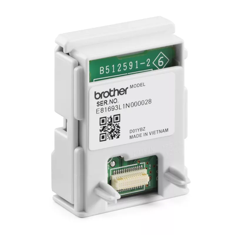 Interfaccia WLAN Brother NC9110W per multifunzione