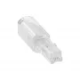 InLine Twist-Stop per ricevitore telefonico connettore 4P4C / femmina, InLine, 18890L