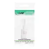 InLine Twist-Stop per ricevitore telefonico connettore 4P4C / femmina, InLine, 18890L