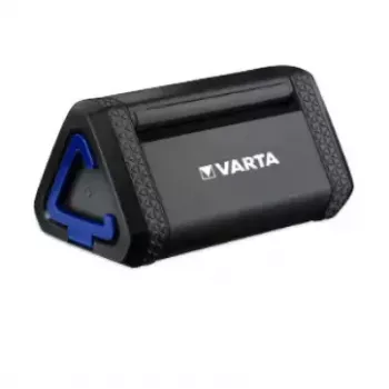 Lampada di emergenza Varta WORK FLEX AREA LIGHT