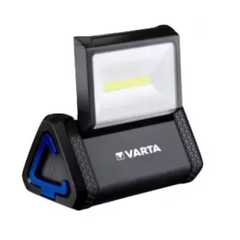 Lampada di emergenza Varta WORK FLEX AREA LIGHT