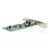 StarTech.com Scheda adattatore PCI 1394a FireWire a 4 porte – 3 esterne, 1 interna