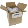 InLine B-35610 Cavo prolunga USB 3.2 A maschio/femmina, nero, 1 m, confezione bulk da 80