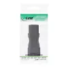 InLine adattatore di rete IEC 60320 C14 su C13, 3 poli, connettore per apparecchi